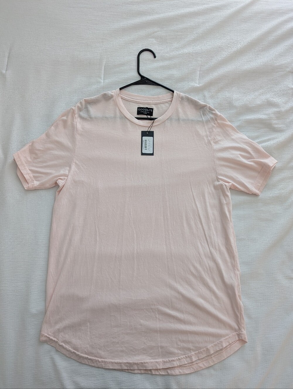 NWT - Goodlife Triblend Tee - Men's XL